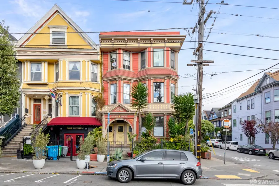 4052 18th Street, San Francisco, CA 94114 - #2