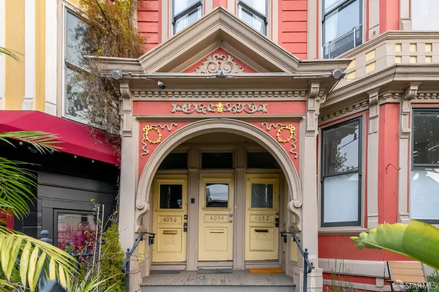 4052 18th Street, San Francisco, CA 94114 - #3