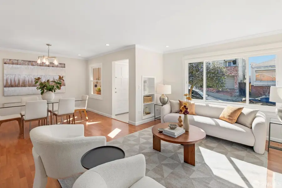 85 Concord Street, San Francisco, CA 94112 - #2