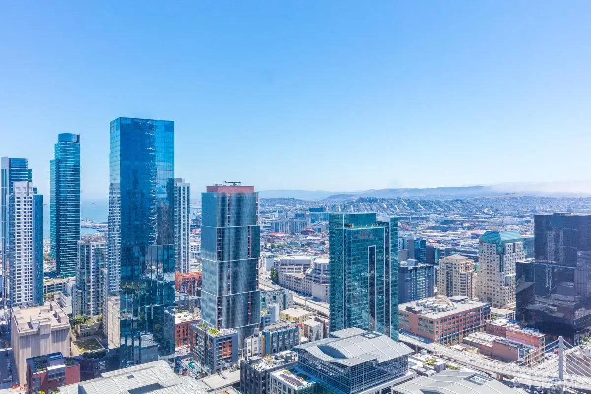 301 Mission Street #46E, San Francisco, CA 94105 - #1