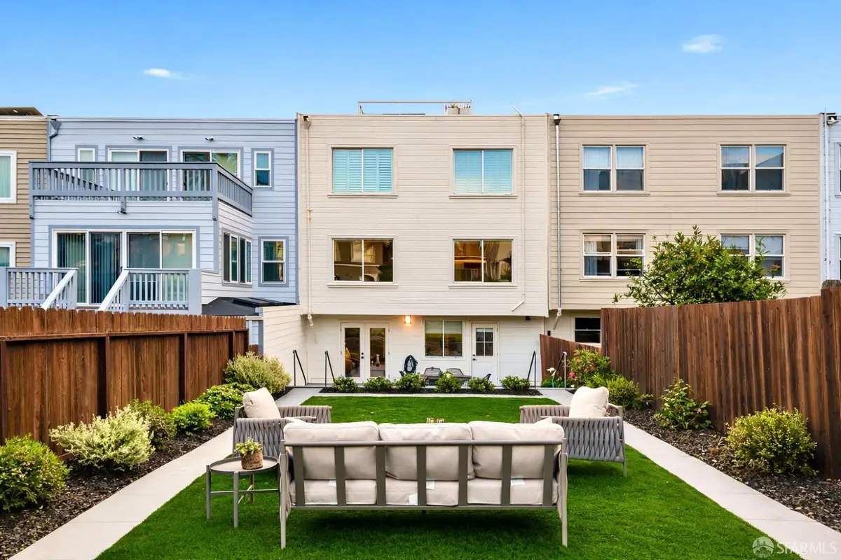 518 46th Avenue, San Francisco, CA 94121 - #1