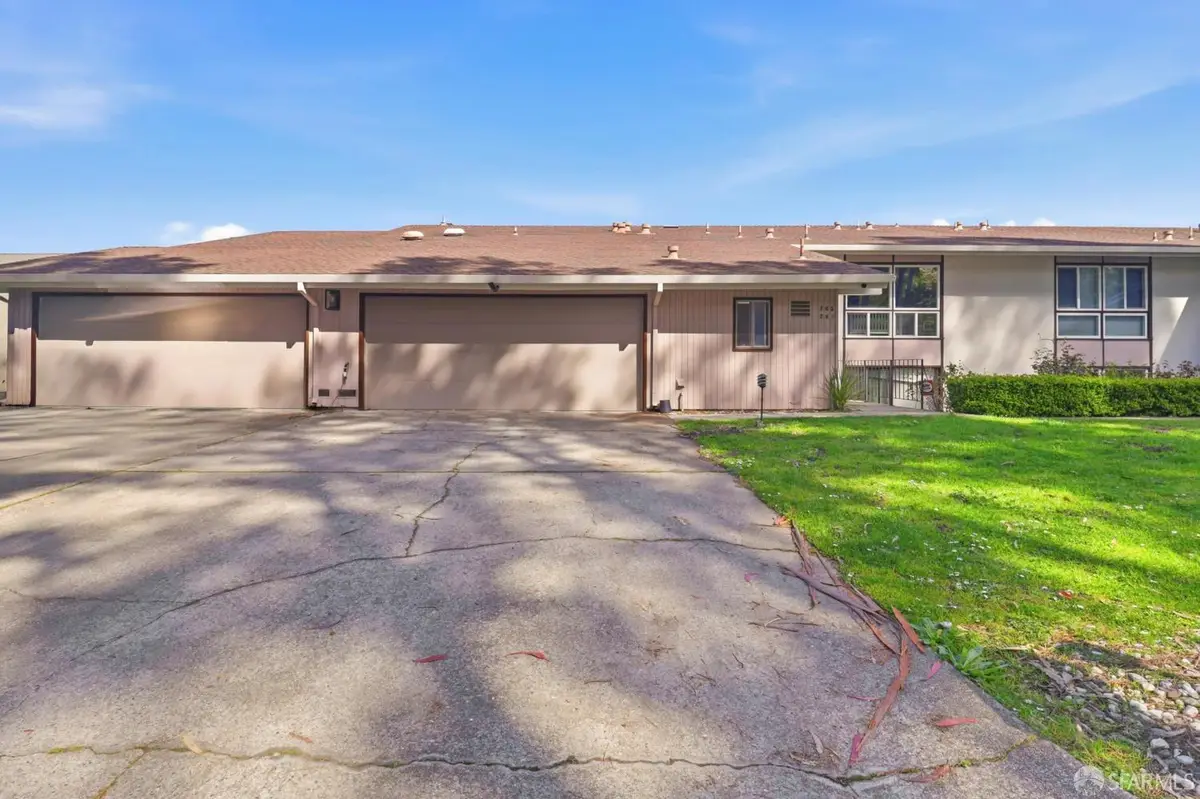 265 Vallejo Court, Millbrae, CA 94030 - #1