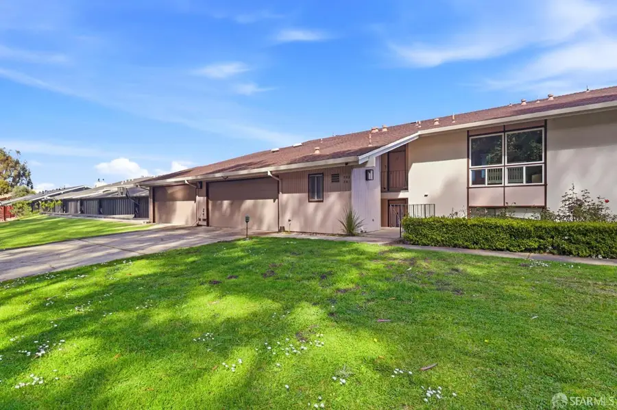 265 Vallejo Court, Millbrae, CA 94030 - #3