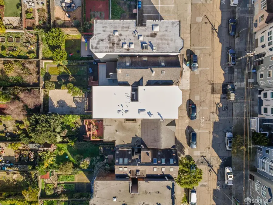 527-529 34th Avenue, San Francisco, CA 94121 - #3