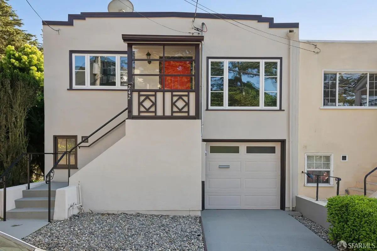 242 Thiers Street, Daly City, CA 94014 - #1