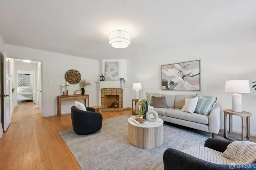 242 Thiers Street, Daly City, CA 94014 - #3