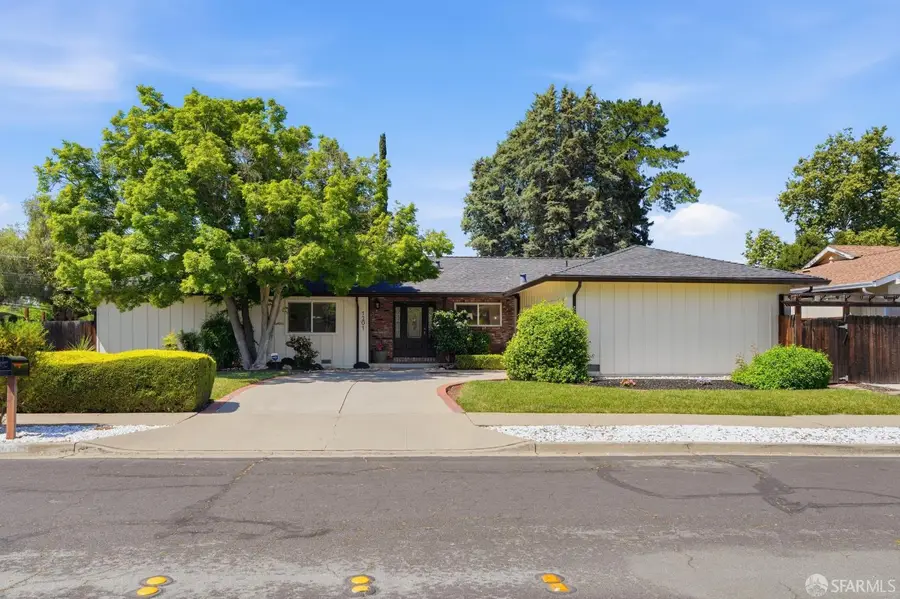 1201 Sheridan Road, Concord, CA 94518 - #2