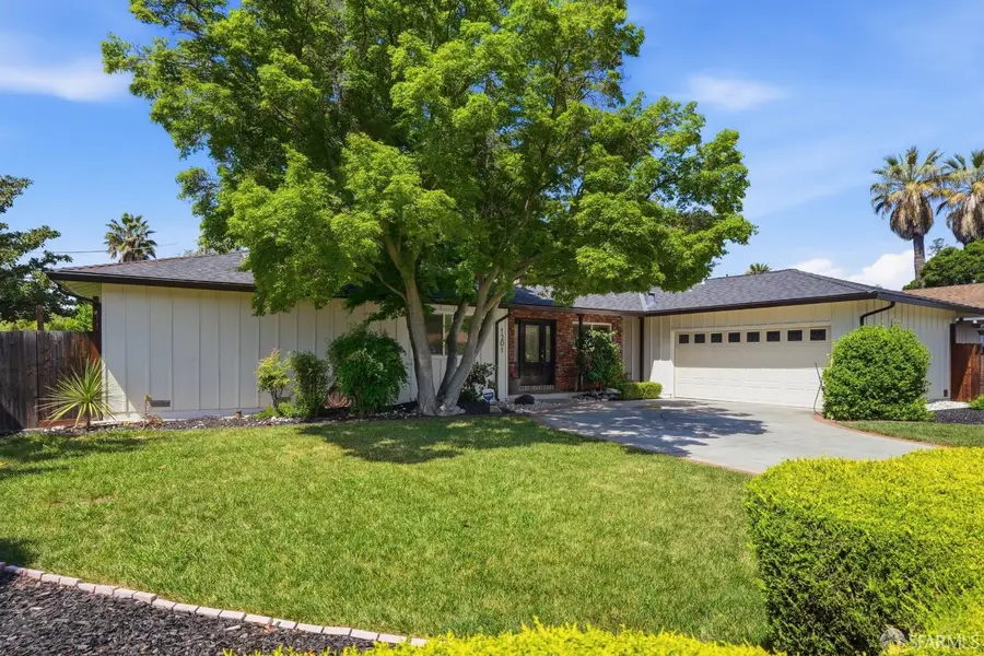 1201 Sheridan Road, Concord, CA 94518 - #3