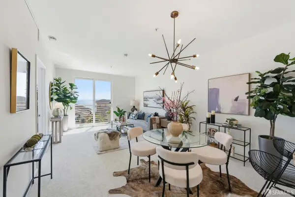 501 Crescent Way #5210, San Francisco, CA 94134