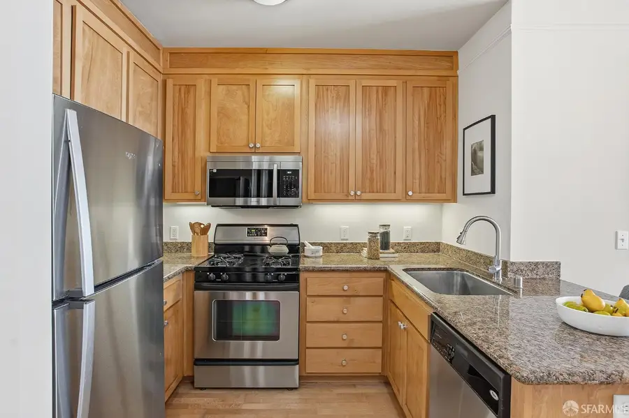 270 Valencia Street #504, San Francisco, CA 94103 - #3
