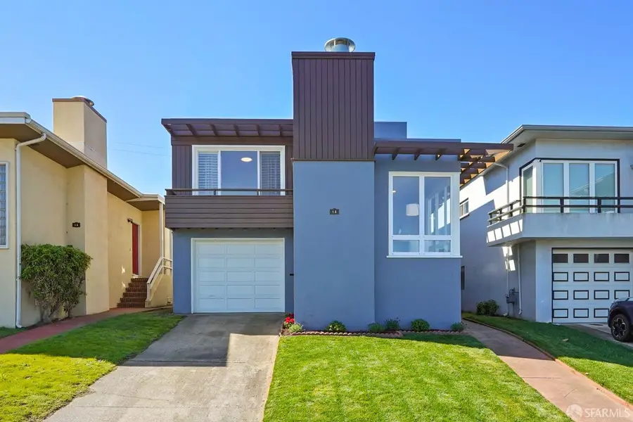 12 Elmwood Drive, Daly City, CA 94015 - #2