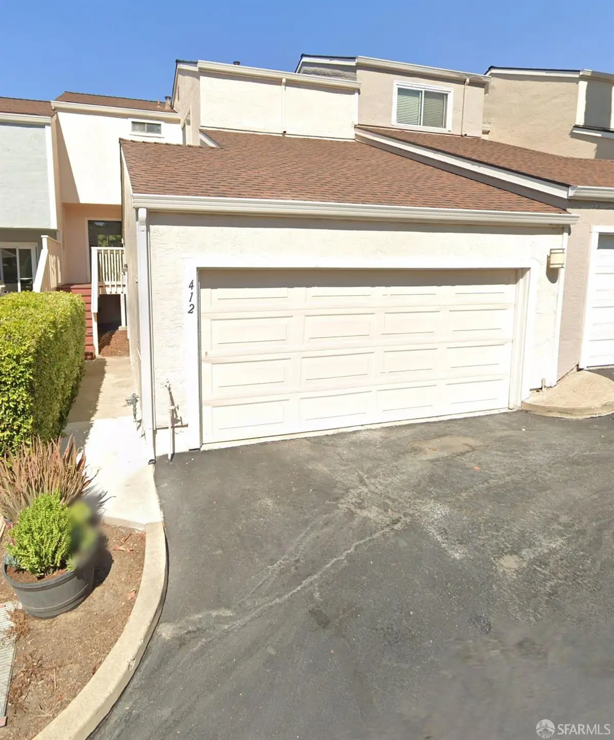 412 Camelback Road, Pleasant Hill, CA 94523 - #1
