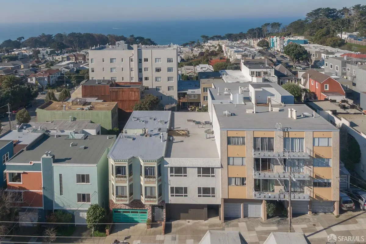 435 44th Avenue, San Francisco, CA 94121 - #1