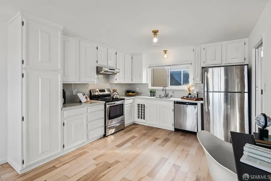 435 44th Avenue, San Francisco, CA 94121 - #3