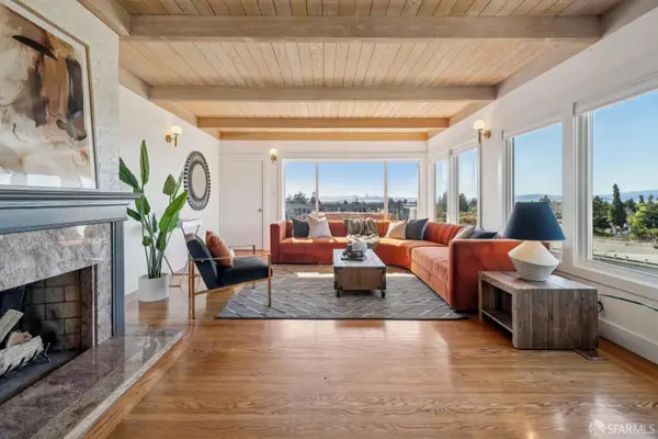 6189 Margarido Drive, Oakland, CA 94618