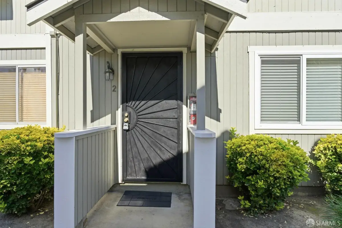 21564 Meekland Avenue #2, Hayward, CA 94541 - #1