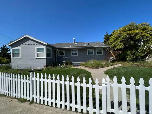 5601 Glenn Avenue, San Pablo, CA 94806