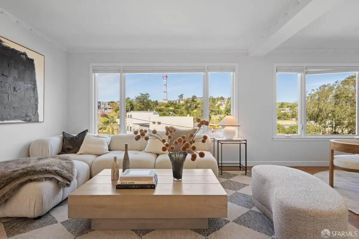 223 Evelyn Way, San Francisco, CA 94127 - #1