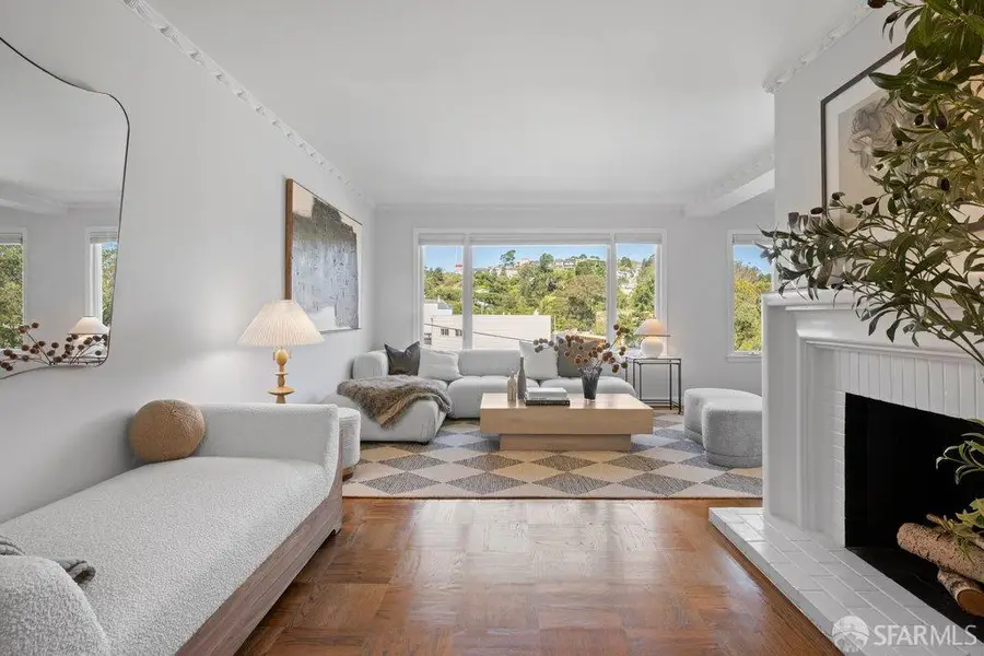 223 Evelyn Way, San Francisco, CA 94127 - #2