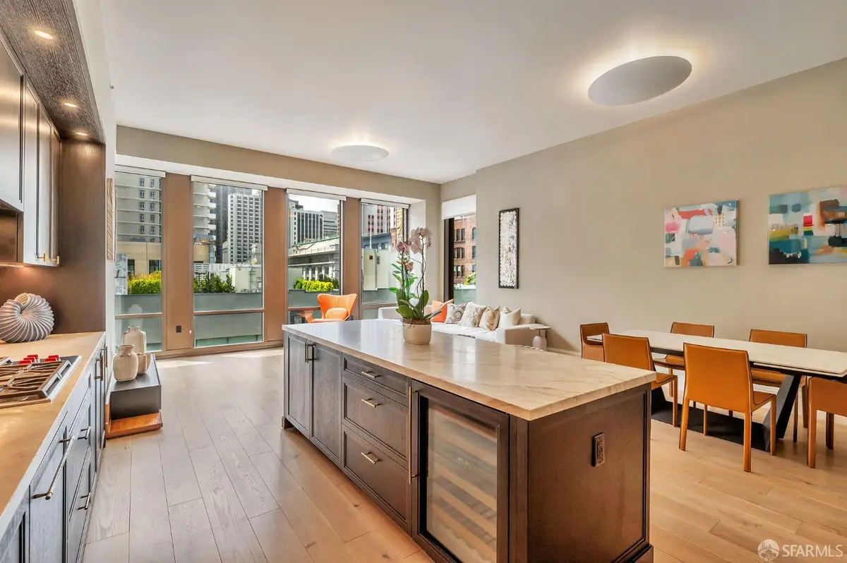 288 Pacific Avenue #4E, San Francisco, CA 94111 - #1