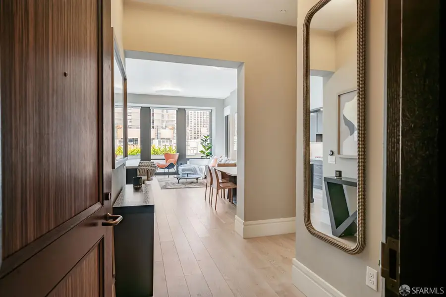 288 Pacific Avenue #4E, San Francisco, CA 94111 - #2