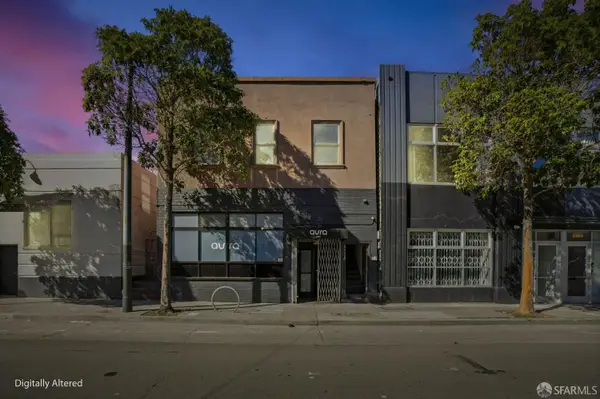 2368 3rd Street, San Francisco, CA 94107