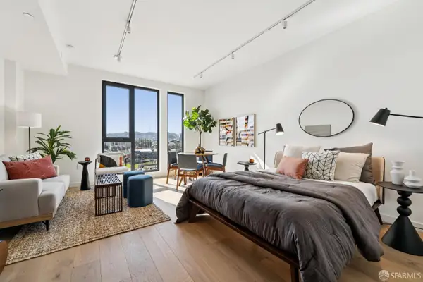 988 Harrison Street #S10, San Francisco, CA 94107