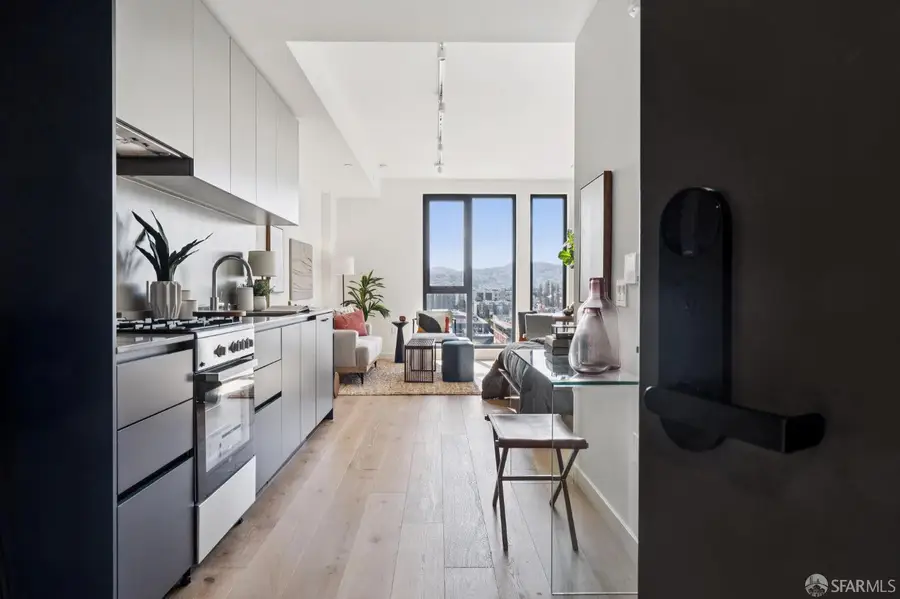 988 Harrison Street #S10, San Francisco, CA 94107 - #3