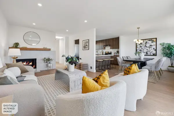 262 Naples Street, San Francisco, CA 94112