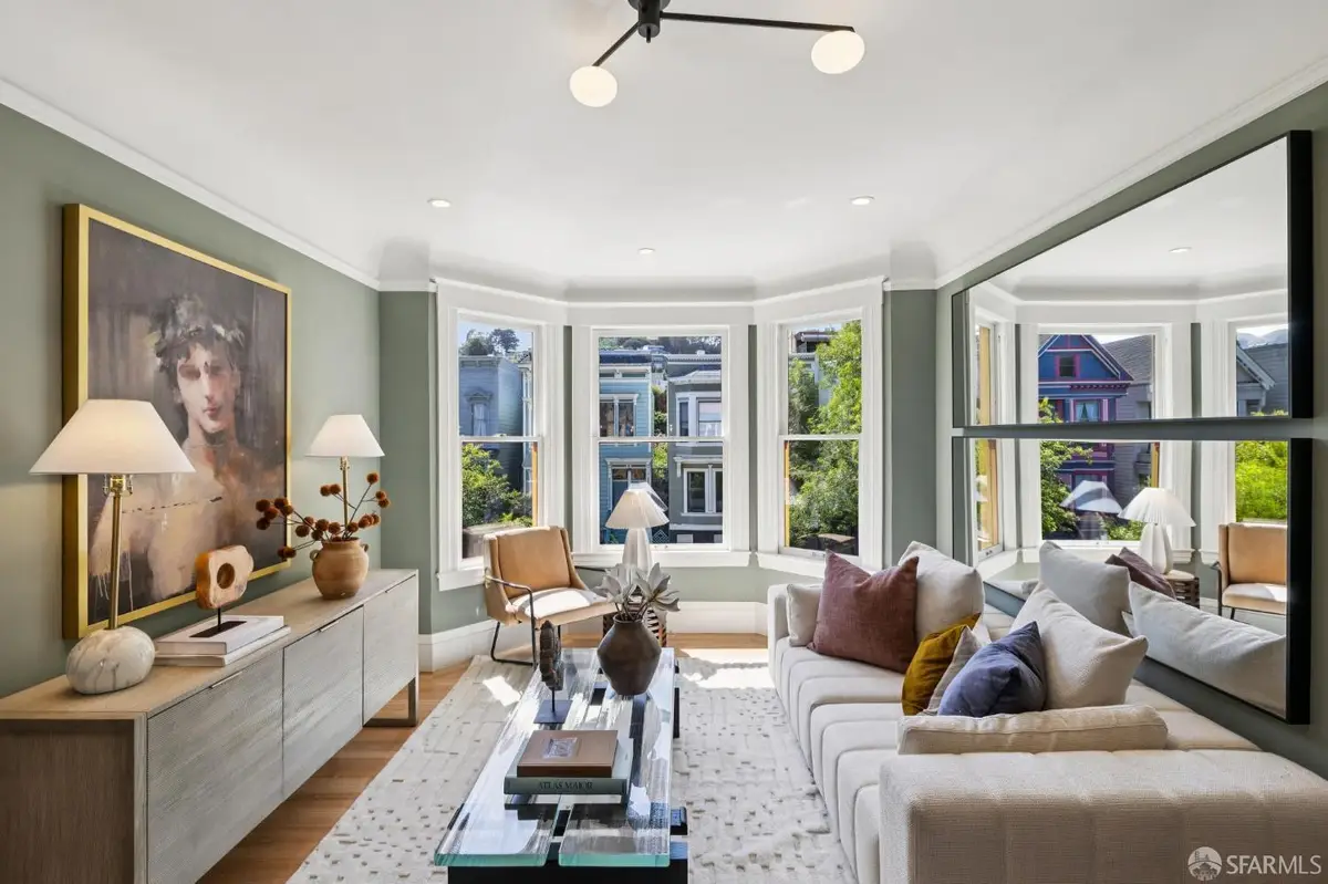 221 Noe Street #6, San Francisco, CA 94114 - #1