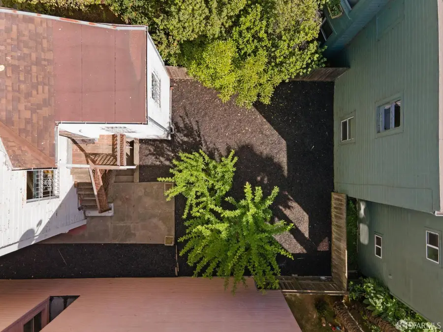 919 Fell Street, San Francisco, CA 94117 - #3