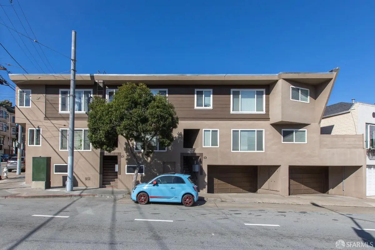 100 30th Street, San Francisco, CA 94110 - #1