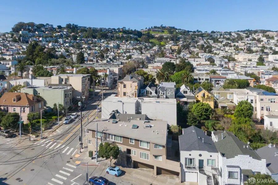 100 30th Street, San Francisco, CA 94110 - #2