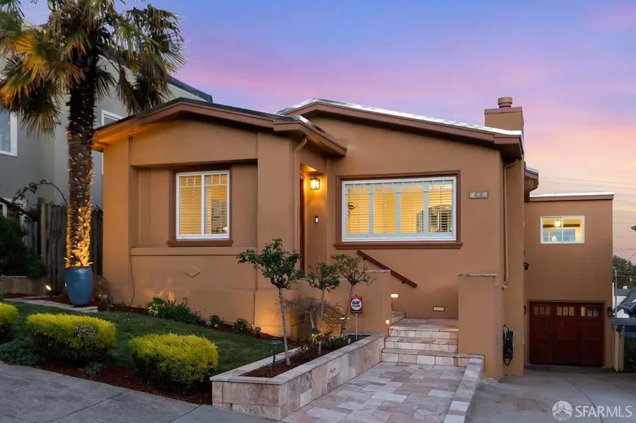 840 Faxon Avenue, San Francisco, CA 94112 - #2