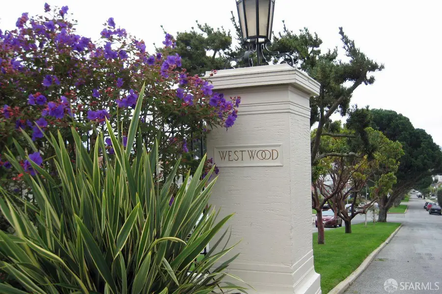 840 Faxon Avenue, San Francisco, CA 94112 - #3