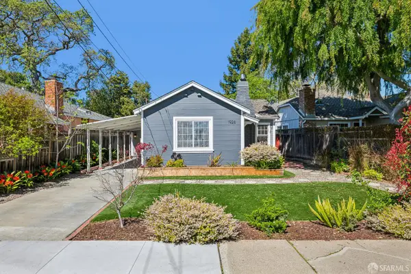 1928 Howard Avenue, San Carlos, CA 94070