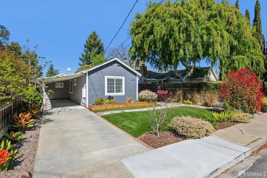 1928 Howard Avenue, San Carlos, CA 94070 - #2