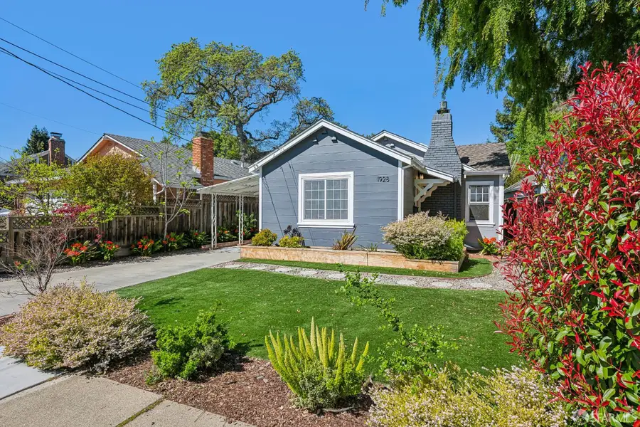 1928 Howard Avenue, San Carlos, CA 94070 - #3