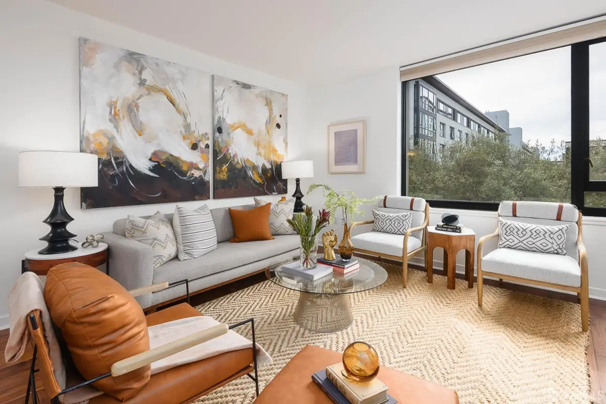 250 King Street #544, San Francisco, CA 94107 - #1