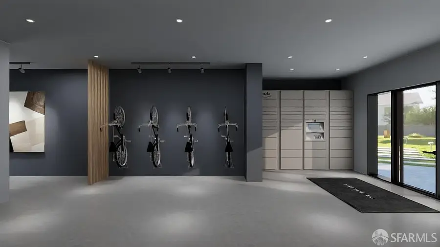 2018 Blake Street, Berkeley, CA 94704 - #3