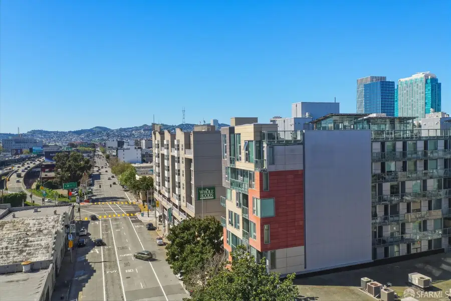 766 Harrison Street #608, San Francisco, CA 94107 - #2