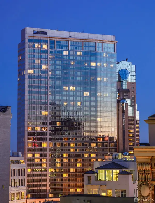 765 Market Street #37EF, San Francisco, CA 94103
