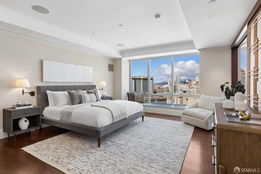 765 Market Street #37EF, San Francisco, CA 94103 - #3