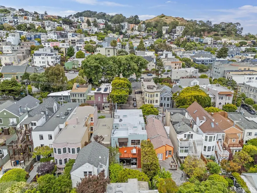 4527 18th Street, San Francisco, CA 94114 - #3