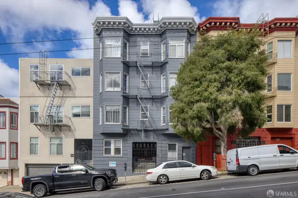 1650 Clay Street, San Francisco, CA 94109