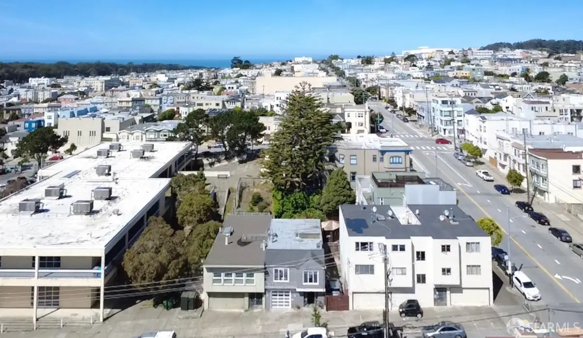 713 24th Avenue, San Francisco, CA 94121 - #1