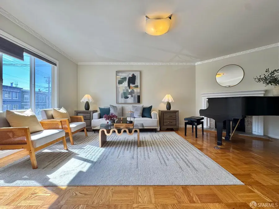 713 24th Avenue, San Francisco, CA 94121 - #3