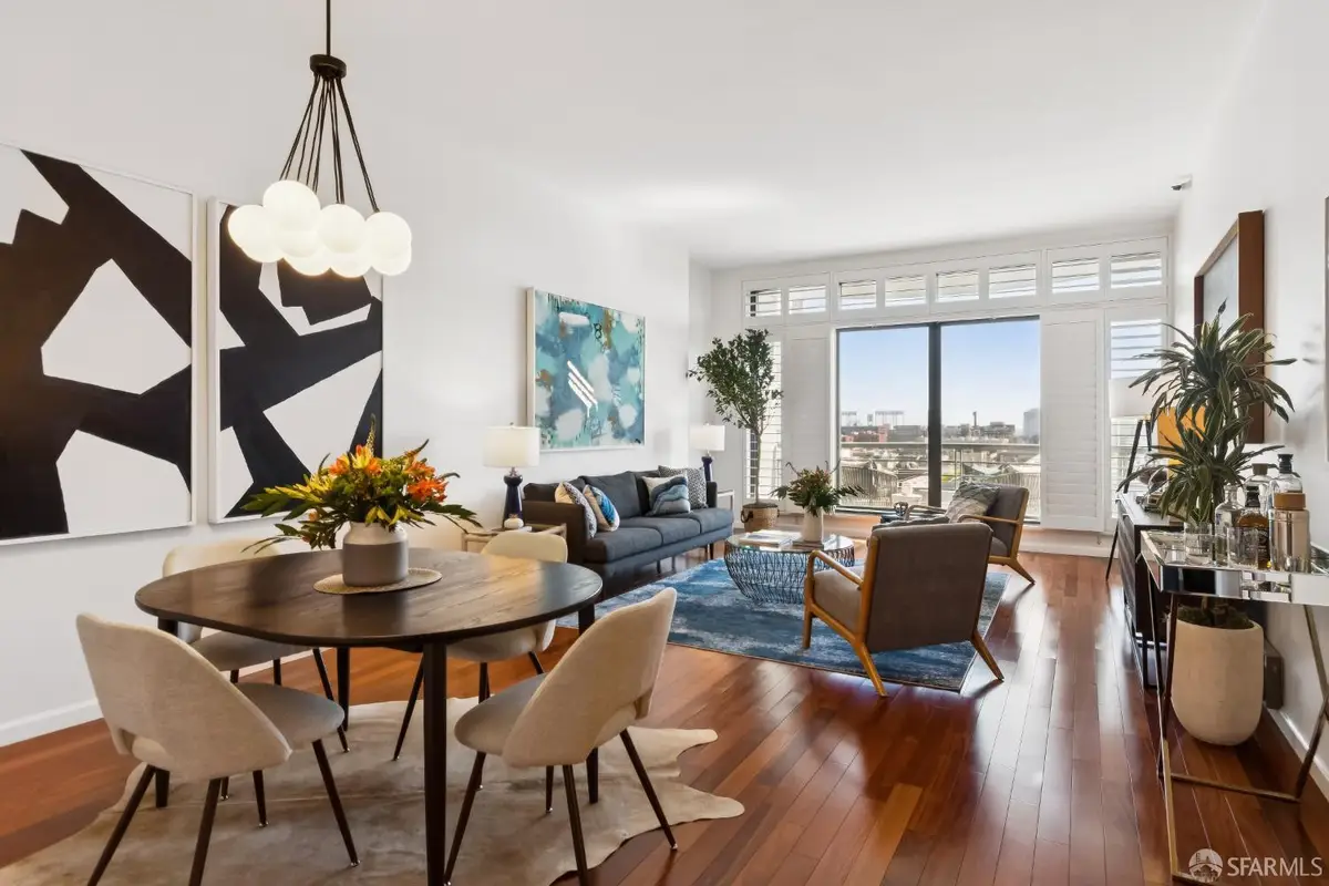 300 3rd Street #1411, San Francisco, CA 94107 - #1