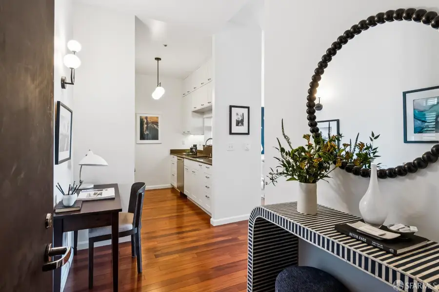 300 3rd Street #1411, San Francisco, CA 94107 - #2