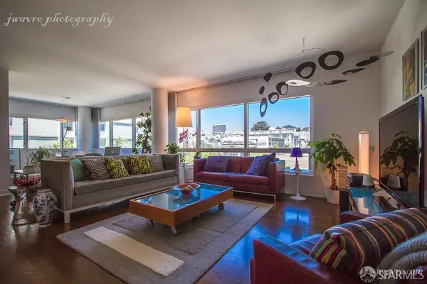 1388 Gough Street #601, San Francisco, CA 94109